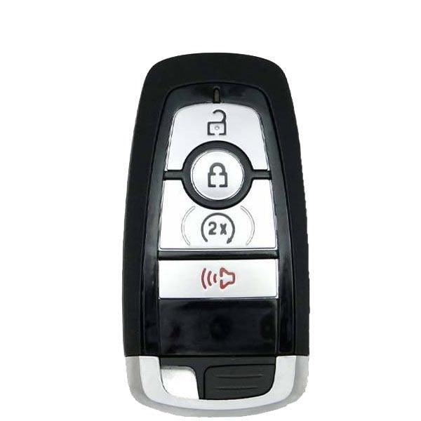KeylessFactory: 2017-2020 Ford Edge Ranger / 4-Button Smart Key / PN: 164-R8182 / M3N-A2C931426
